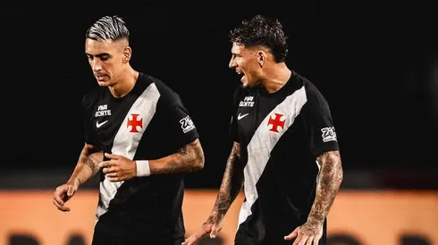 Alan Saldivia suma elogios de su DT.
