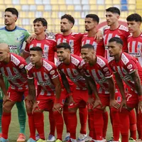 Para poner atención: hoy juega La Calera, próximo rival de Colo Colo