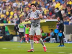 Colo Colo no baja los brazos por Víctor Dávila