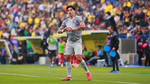 Colo Colo no baja los brazos por Víctor Dávila como posible refuerzo para el 2026
