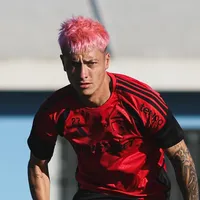 Revelan nuevo capítulo de Zavala con Colo Colo y Coquimbo