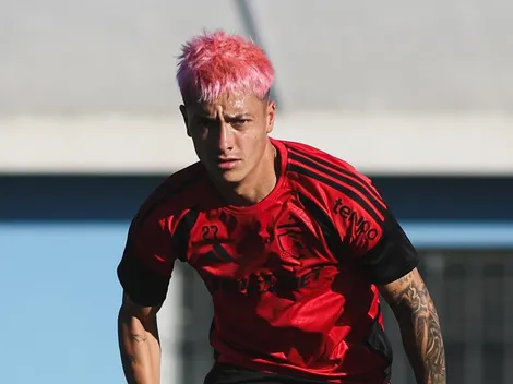 Revelan nuevo capítulo de Zavala con Colo Colo y Coquimbo