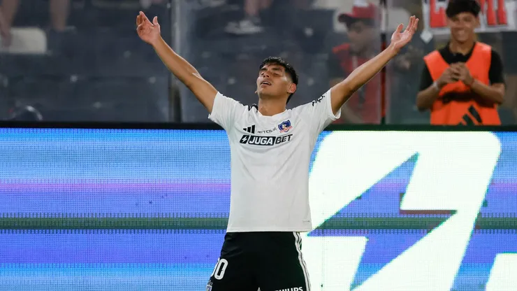 Columna de opinión | Entre el gol y el proceso: La responsabilidad de Colo Colo de cuidar a Yastin Cuevas