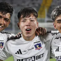 Lo rescatable del triunfo de Colo Colo en su partido frente a Everton