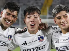 Lo rescatable del triunfo de Colo Colo en su partido frente a Everton