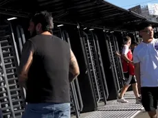 Torniquetes y dudas con el público: el “lado B” del triunfo de Colo Colo