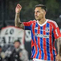 Esto dicen en Colo Colo tras denuncia por supuesto no pago de Correa