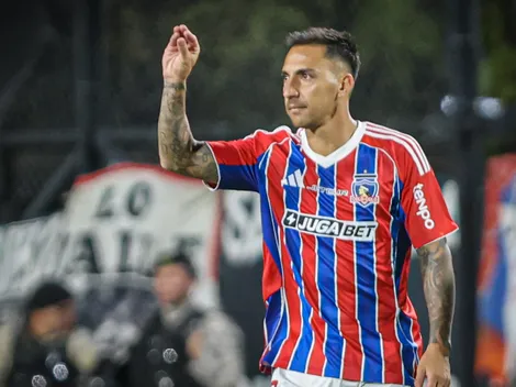 Esto dicen en Colo Colo tras denuncia por supuesto no pago de Correa