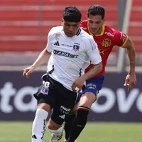 ¿Cuándo juegan Colo Colo vs Unión y quién transmite la Noche Alba Solidaria?