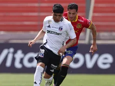 ¿Cuándo juegan Colo Colo vs Unión y quién transmite la Noche Alba Solidaria?
