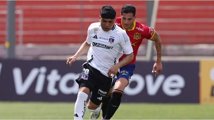 ¿Cuándo juegan Colo Colo vs Unión y quién transmite la Noche Alba Solidaria?