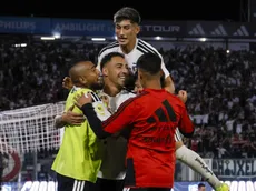 Tras La Calera vs Cobresal: así queda Colo Colo en la tabla