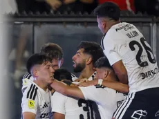 Colo Colo vive día clave en la búsqueda de nuevos refuerzos