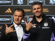 El motivo que permite a Colo Colo fichar a otro jugador extranjero