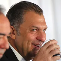 El inesperado nombre que puede aparecer como opción de refuerzo