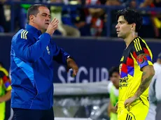 DT de América complica a Colo Colo por Dávila: “No estamos…”