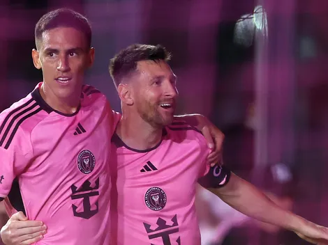 El inesperado nombre que puede aparecer como opción de refuerzo