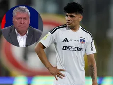 Pato Yáñez descubre el motivo por el cual Colo Colo va por dos refuerzos