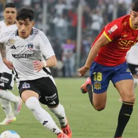 ¿Cuándo y dónde ver a Colo Colo vs Unión Española por la Noche Alba Solidaria?