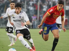 ¿Cuándo y dónde ver a Colo Colo vs Unión Española por la Noche Alba Solidaria?