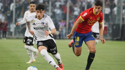 ¿Cuándo y dónde ver el partido de Colo Colo vs Unión Española por la Noche Alba Solidaria?
