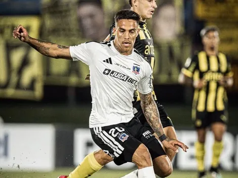 Gran opción: Javier Méndez podría disputar sus primeros minutos en Noche Alba Solidaria