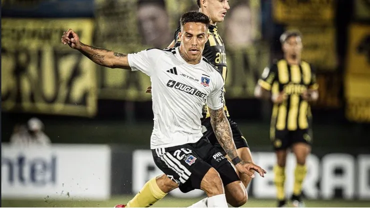 Colo Colo y la opción de un titular