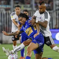 Arturo Vidal responde a las críticas por su juego