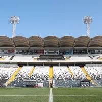 Estadio Monumental vuelve a ser centro de acopio para la Noche Alba Solidaria
