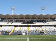 Estadio Monumental vuelve a ser centro de acopio para la Noche Alba Solidaria