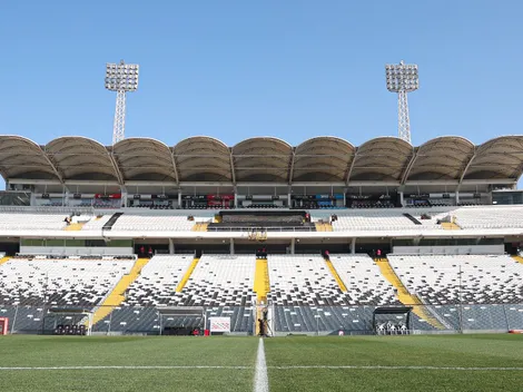 Estadio Monumental vuelve a ser centro de acopio para la Noche Alba Solidaria