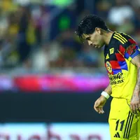 América le entrega nueva señal a Colo Colo por Dávila