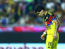 América le entrega nueva señal a Colo Colo por Dávila