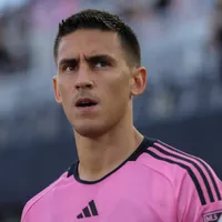 El punto que le juega en contra a Matías Rojas para llegar a Colo Colo