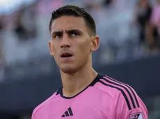 El punto que le juega en contra a Matías Rojas para llegar a Colo Colo