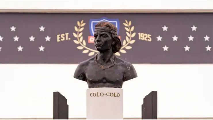 Impacto en Colo Colo: Blanco y Negro logra importante rebaja en deuda tributaria: cae cerca de 40%