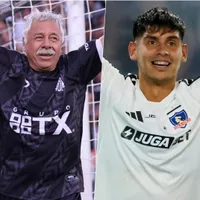 El ejemplo de Carlos Caszely para guiar los pasos de Yastin Cuevas