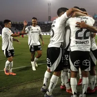 Colo Colo invicto: las últimas visitas de Unión La Calera en el Monumental