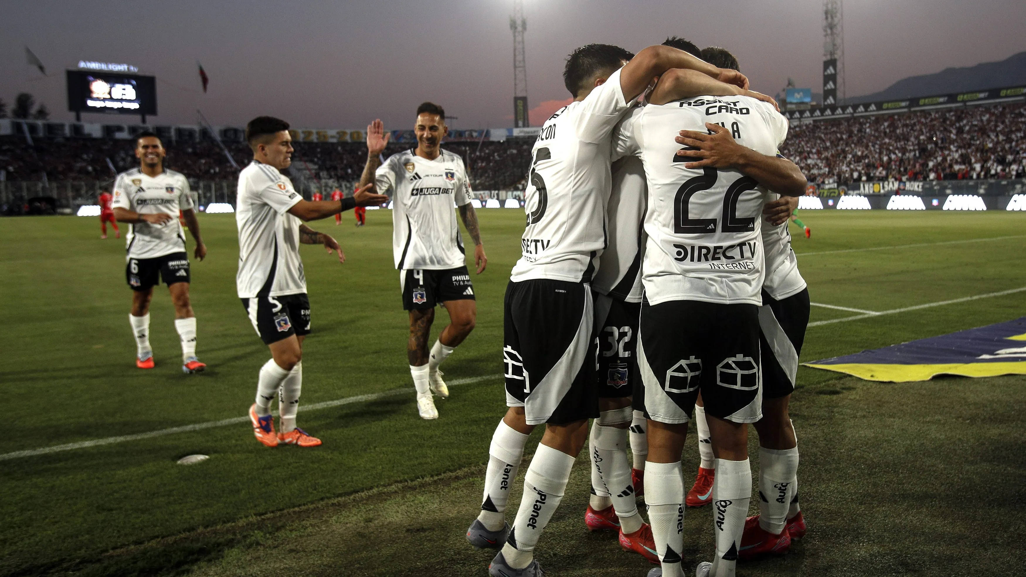 Más de 10mil socios actualmente