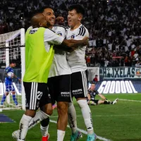 El aforo autorizado para Colo Colo vs Unión La Calera