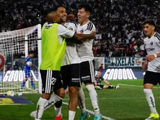 El aforo autorizado para Colo Colo vs Unión La Calera