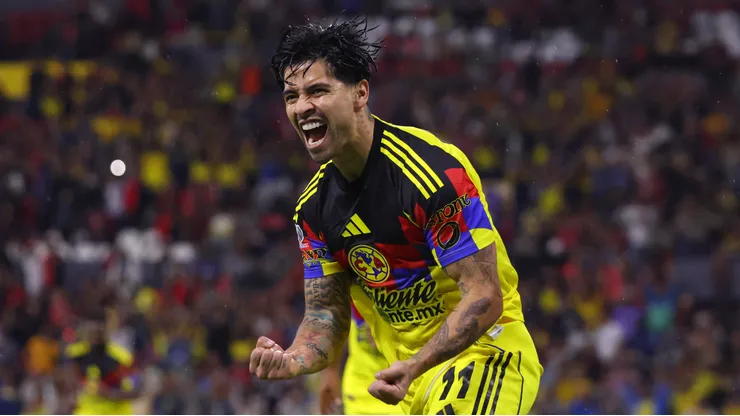 En Colo Colo se refieren a la opción de Dávila: “Es un nombre…”.