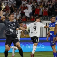 Audio del VAR despeja las dudas en el gol de Colo Colo