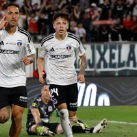 Estudiantes entrega detalles de la multa que recibió Colo Colo por Javier Correa