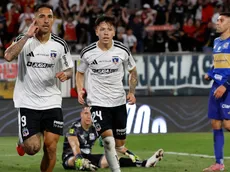 Estudiantes entrega detalles de la multa que recibió Colo Colo por Javier Correa