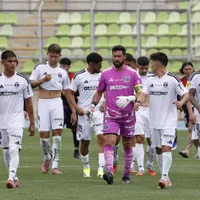 La gran duda que le queda a Colo Colo en el mercado de pases