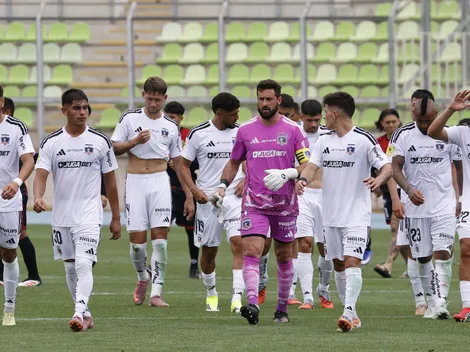 La gran duda que le queda a Colo Colo en el mercado de pases