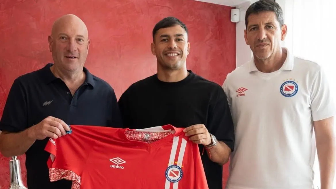 Desafíos internacionales para Morales en Argentina