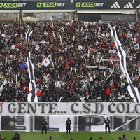 Con una condición: O'Higgins aceptará visitantes ante Colo Colo