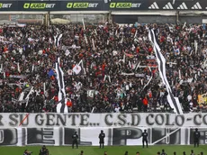 Con una condición: O'Higgins aceptará visitantes ante Colo Colo